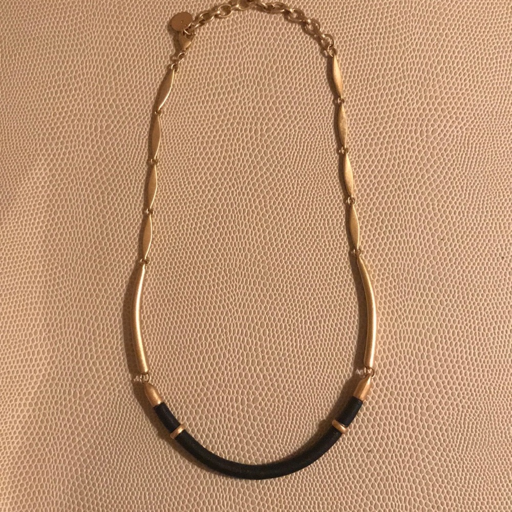 Stella & Dot Marcell necklace